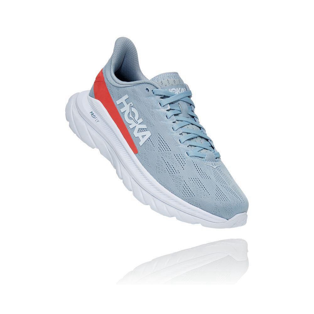 Hoka Mach 4 Albastri | 769214-UNO