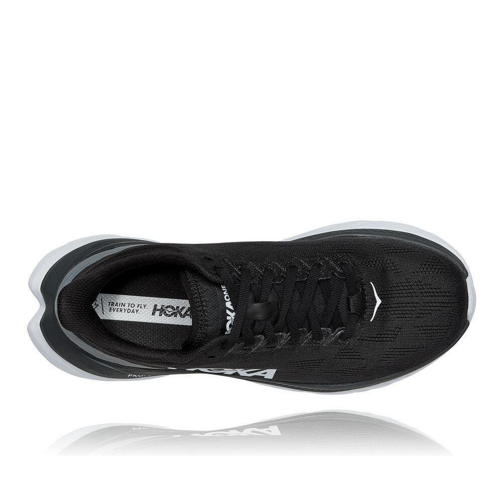 Hoka Mach 4 Negrii | 023189-EDX