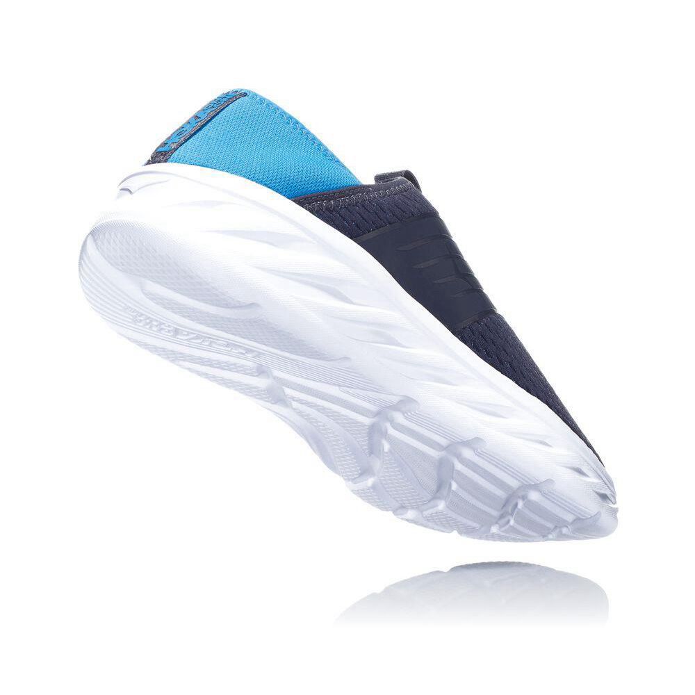 Hoka ORA Bleumarin | 084613-HNO