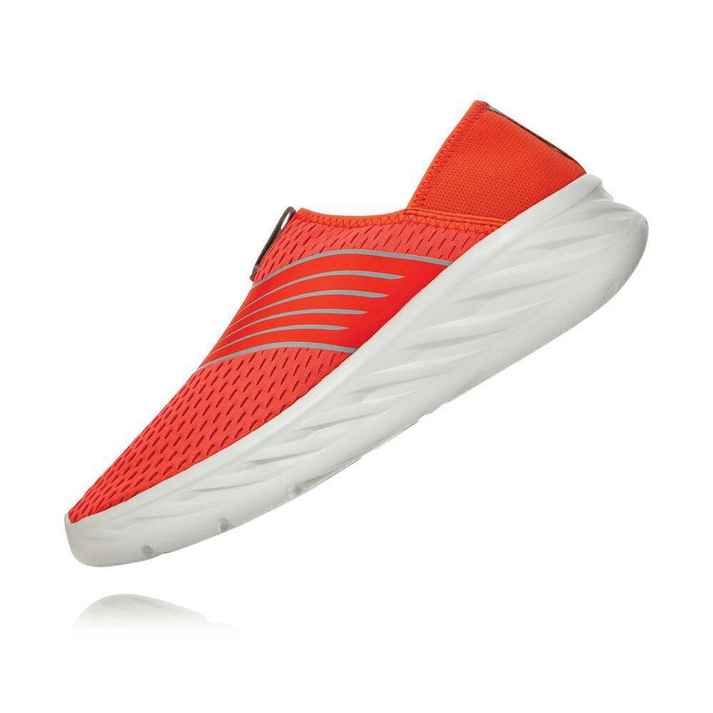 Hoka ORA Rosii | 780652-NUB