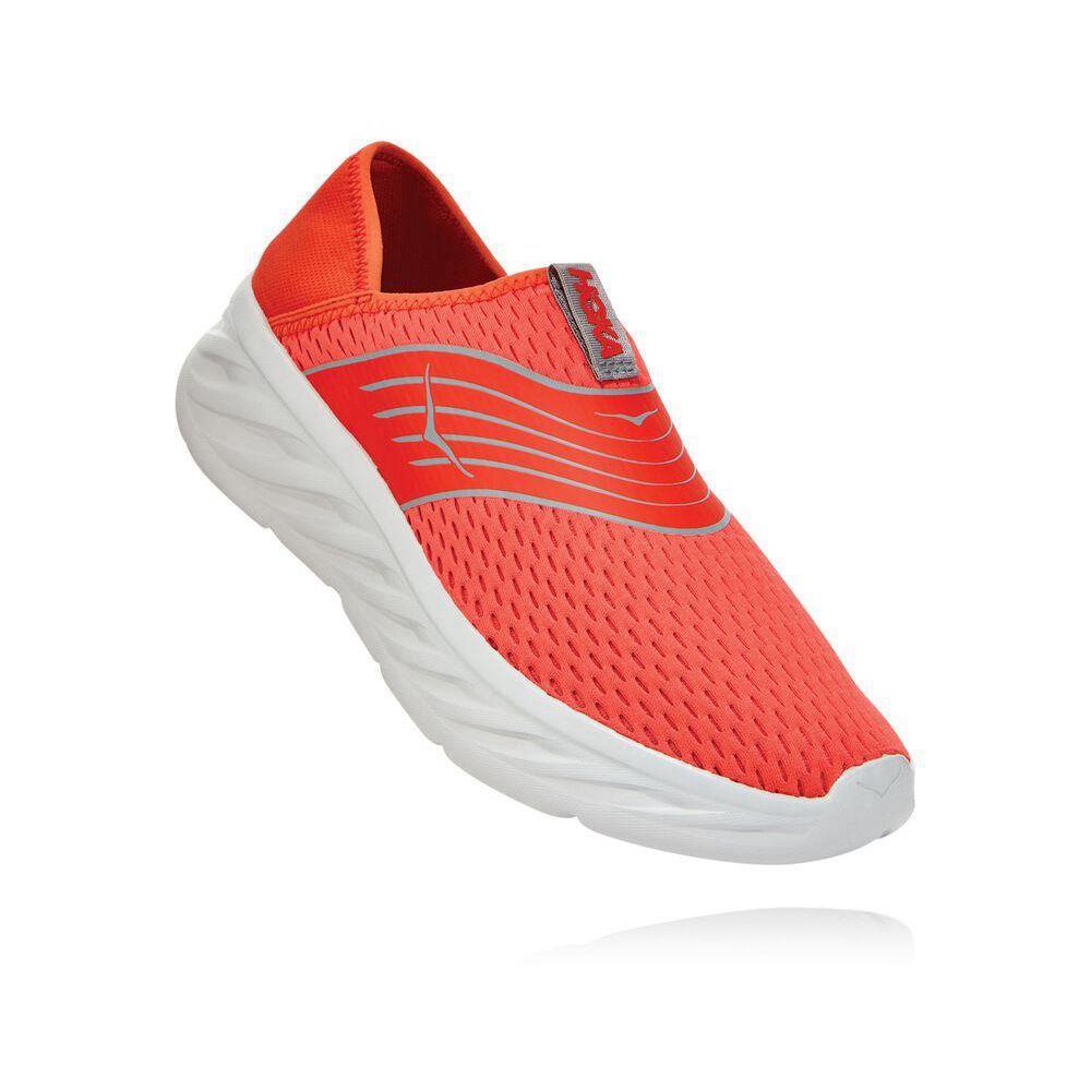 Hoka ORA Rosii | 780652-NUB