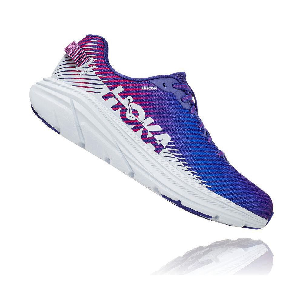 Hoka Rincon 2 Albastri | 327065-FHX