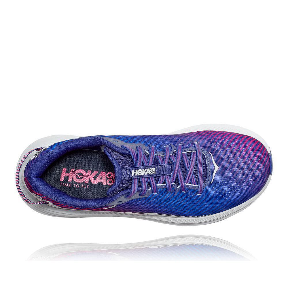 Hoka Rincon 2 Albastri | 327065-FHX