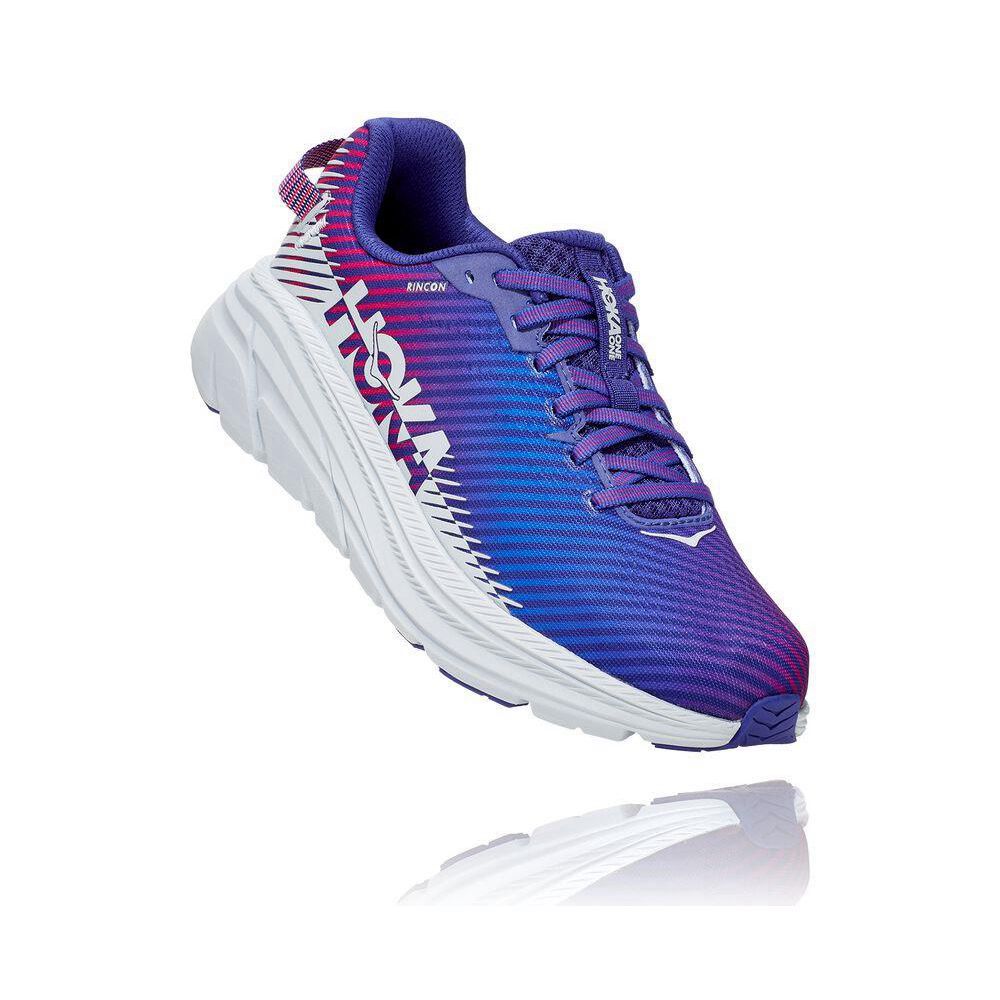 Hoka Rincon 2 Albastri | 327065-FHX