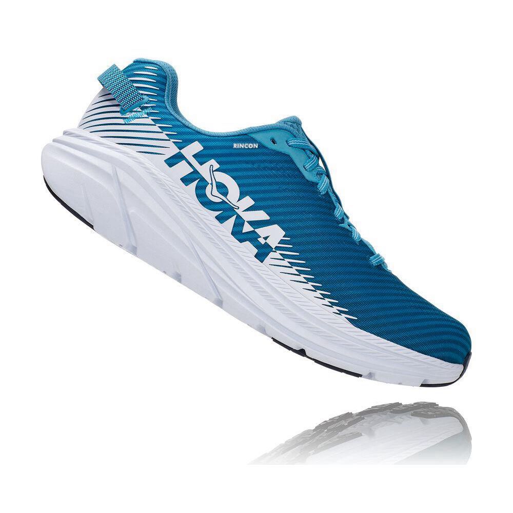 Hoka Rincon 2 Albastri Albi | 139804-JIM