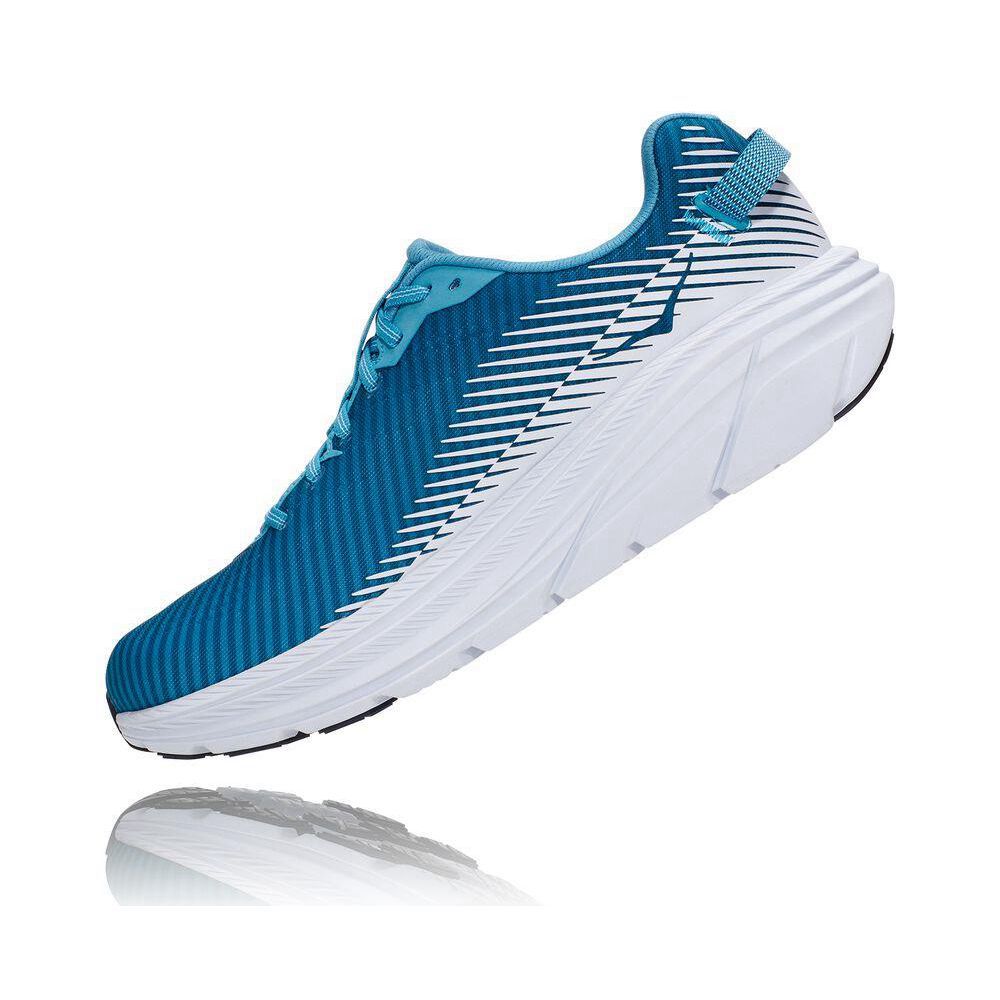 Hoka Rincon 2 Albastri Albi | 139804-JIM