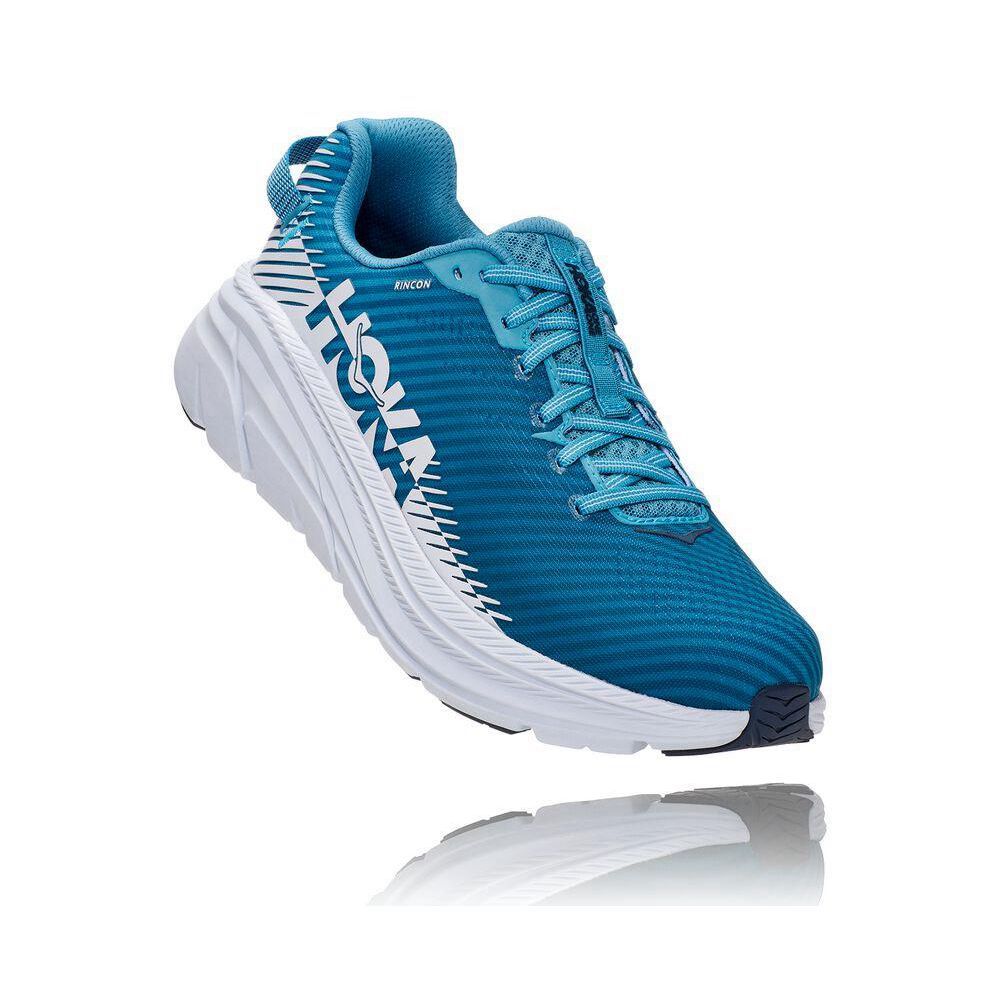 Hoka Rincon 2 Albastri Albi | 139804-JIM