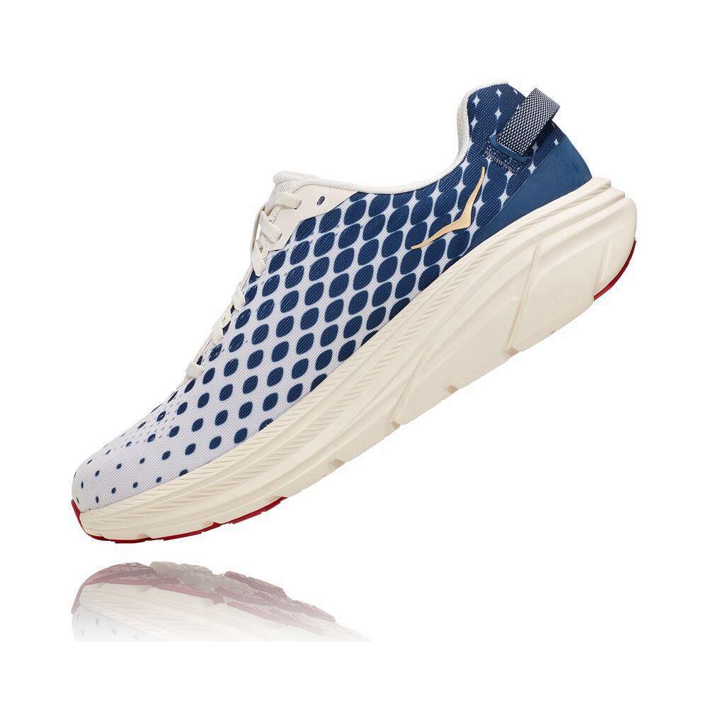 Hoka Rincon 2 Bleumarin Albi | 348269-OIV