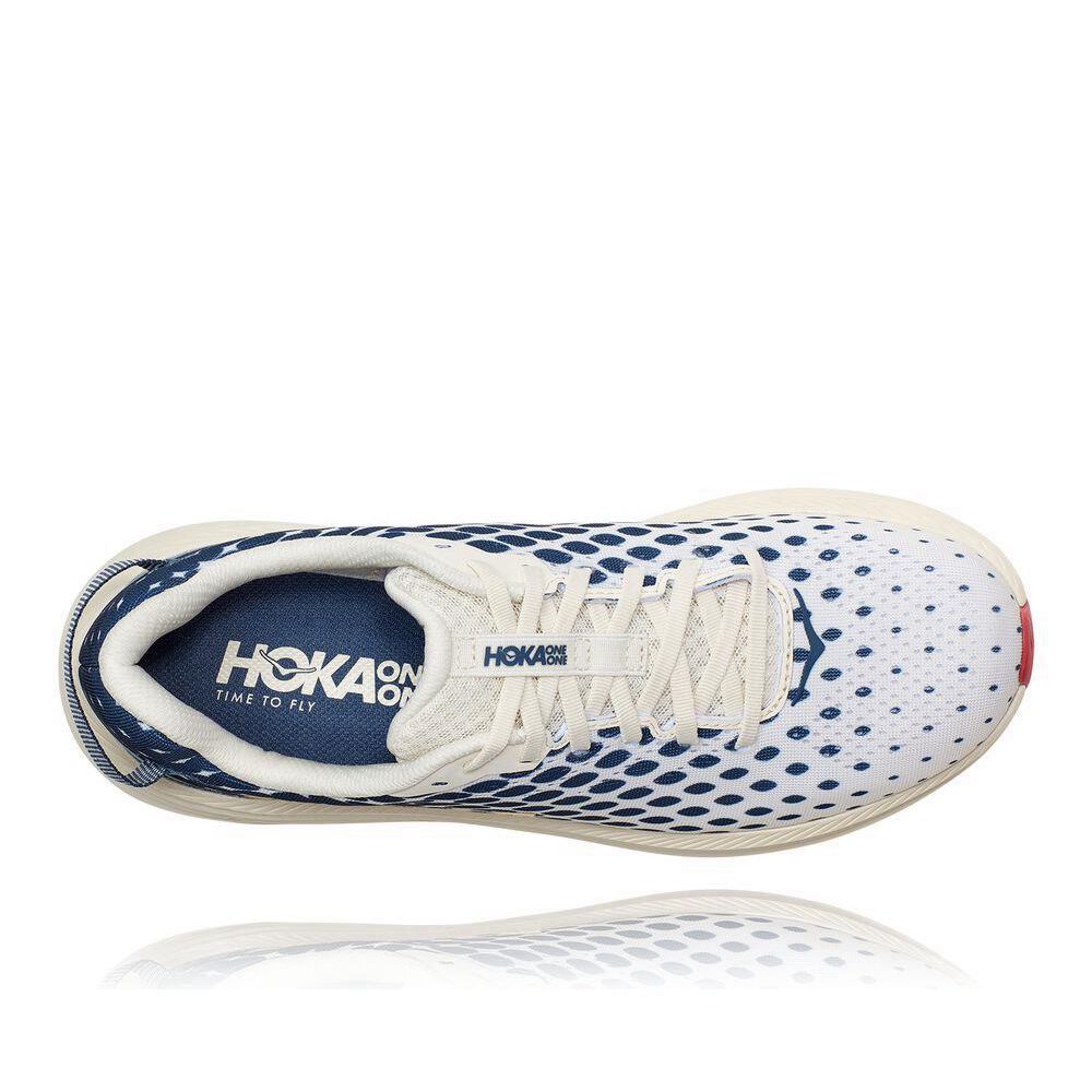 Hoka Rincon 2 Bleumarin Albi | 348269-OIV