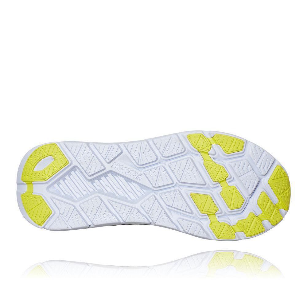 Hoka Rincon 2 Gri Verzi | 471859-KDW