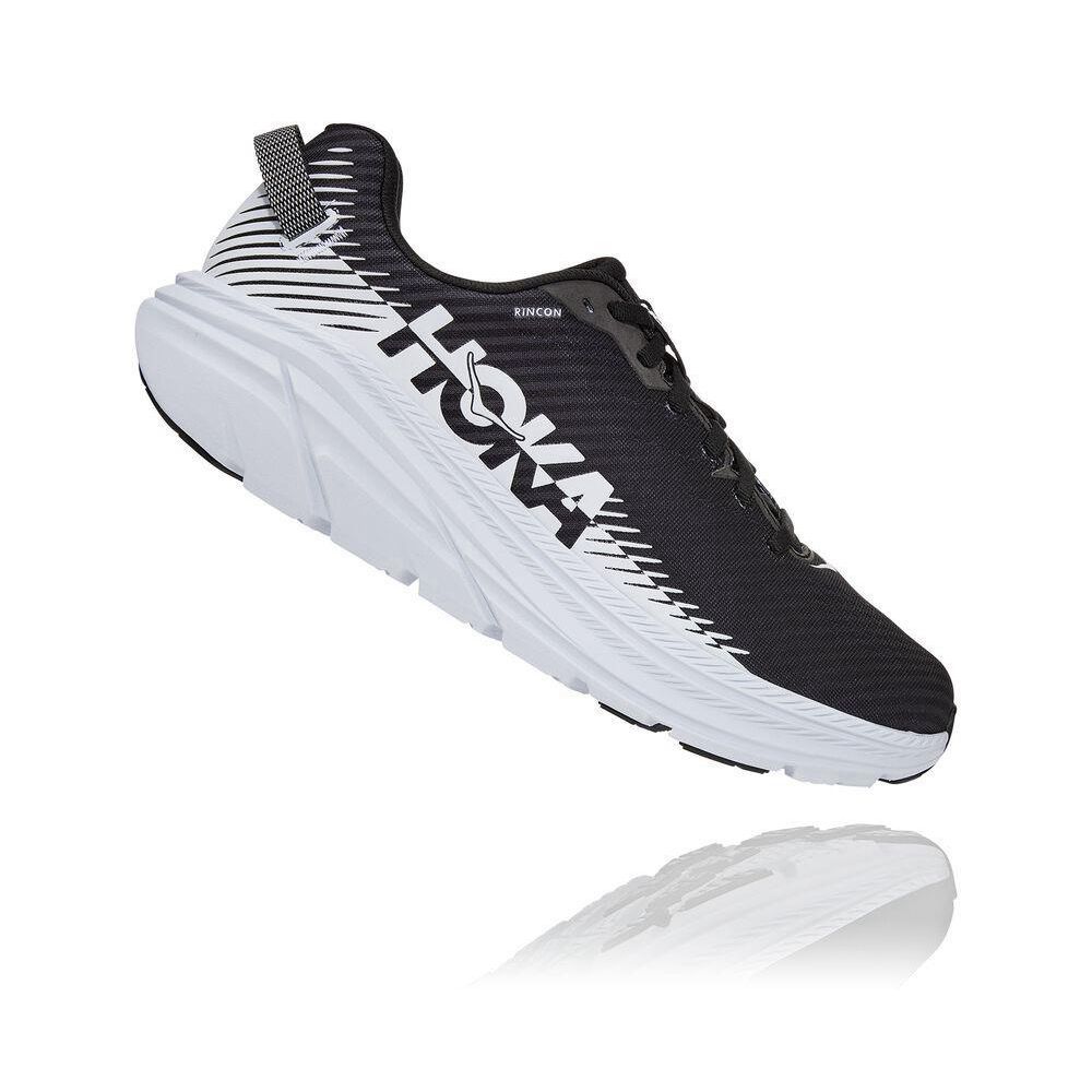 Hoka Rincon 2 Negrii | 140368-MQB