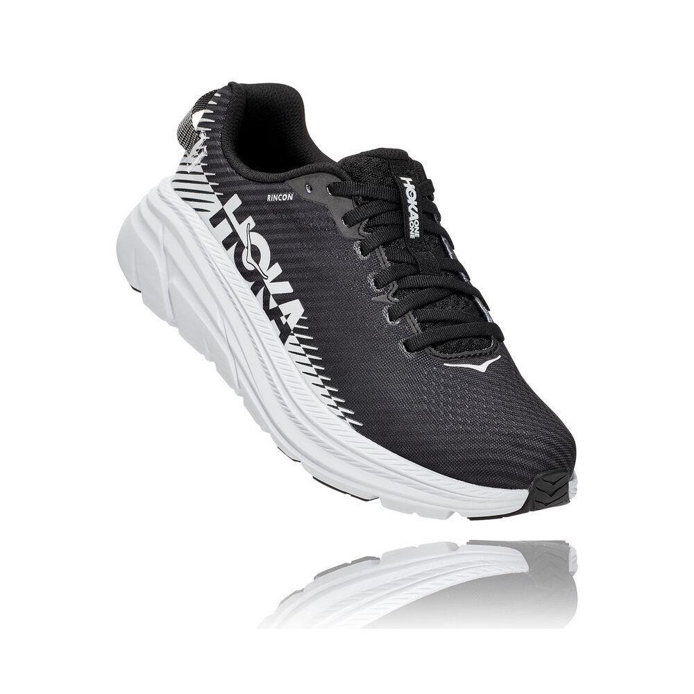 Hoka Rincon 2 Negrii | 681037-PKZ