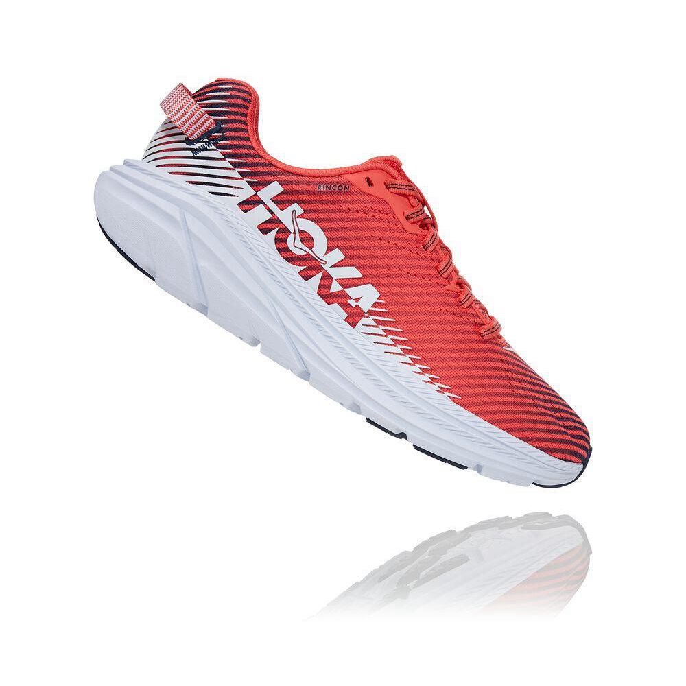 Hoka Rincon 2 Rosii | 803975-LWV