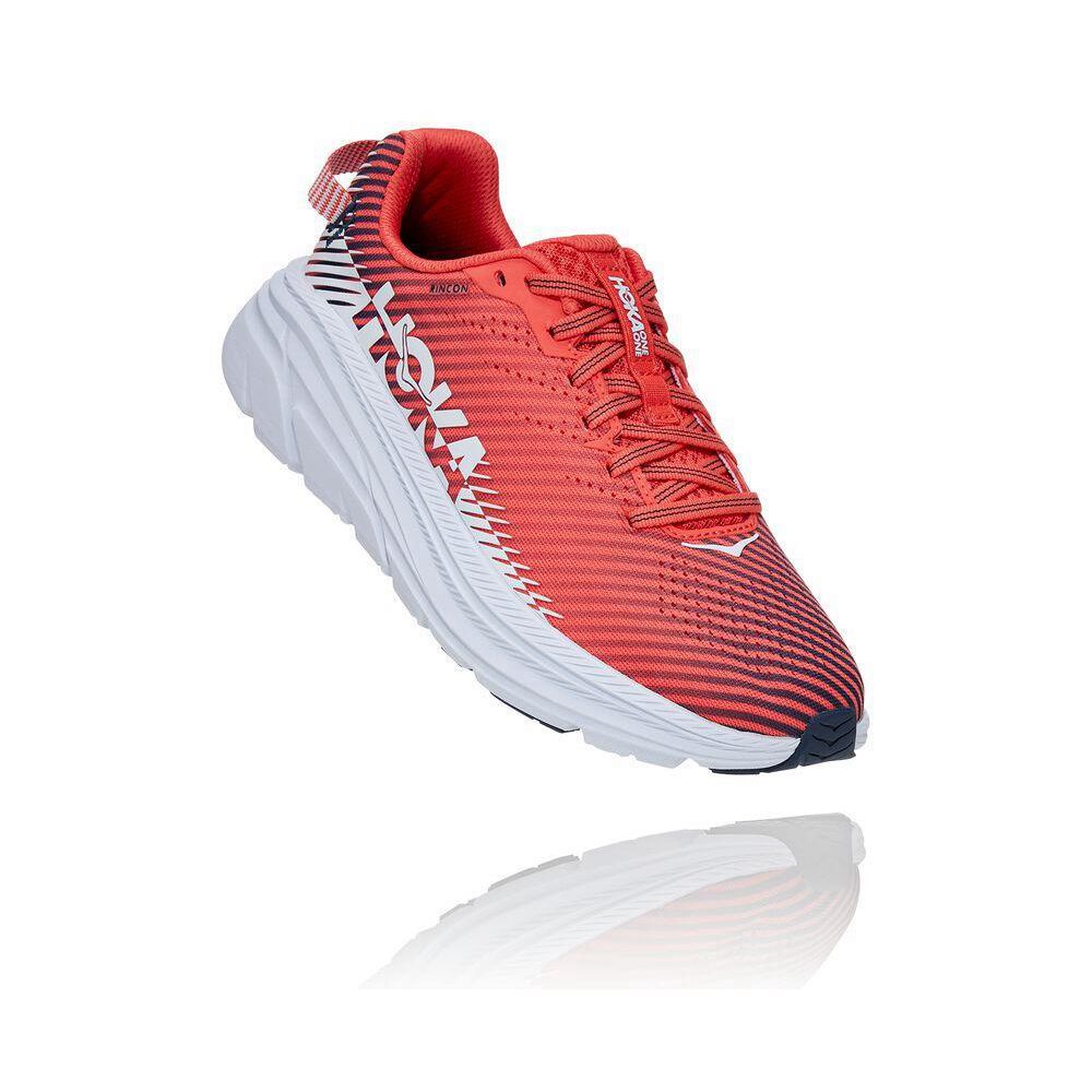 Hoka Rincon 2 Rosii | 803975-LWV