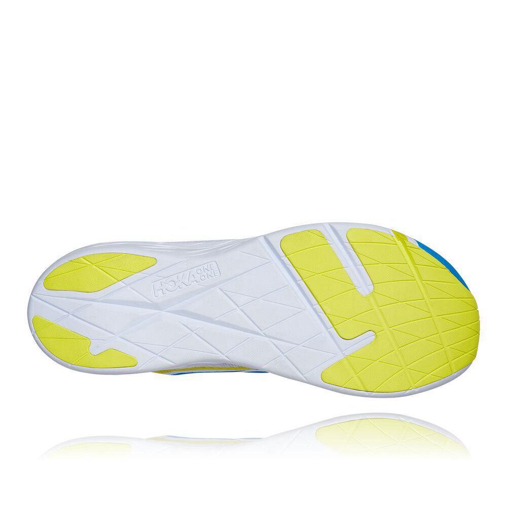 Hoka Rocket X Albastri | 203645-SHO