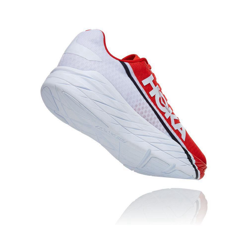 Hoka Rocket X Rosii | 178063-GBZ