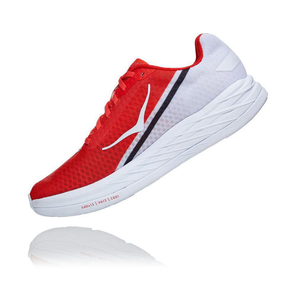 Hoka Rocket X Rosii | 178063-GBZ