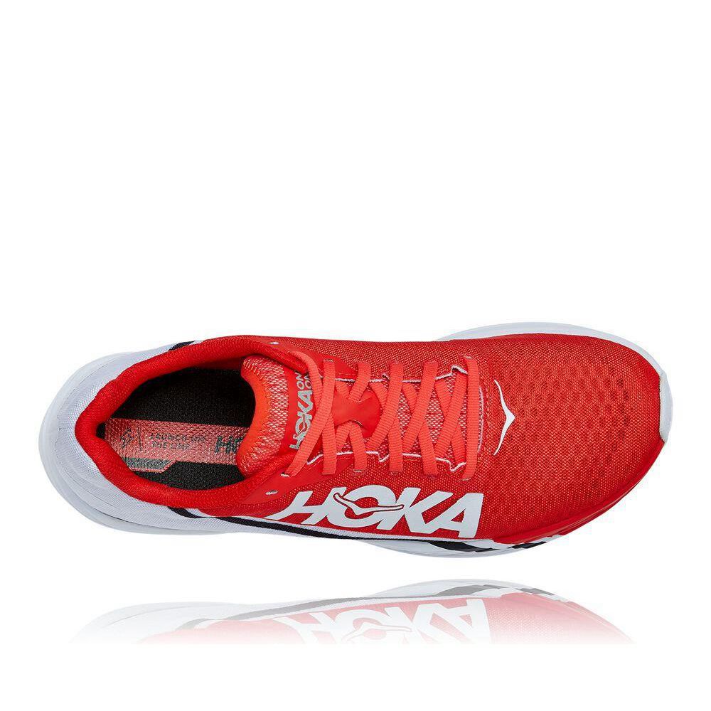 Hoka Rocket X Rosii | 178063-GBZ