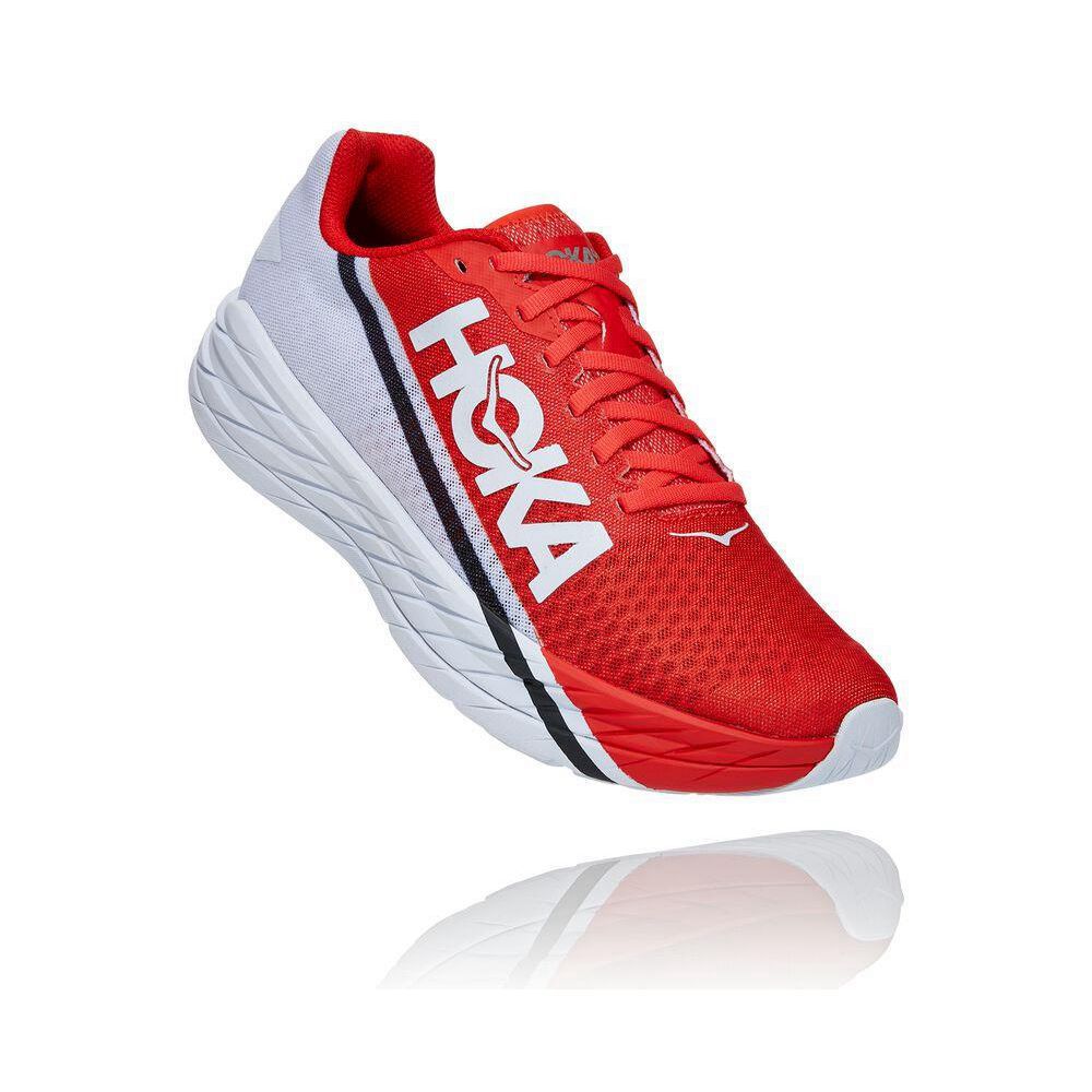 Hoka Rocket X Rosii | 178063-GBZ