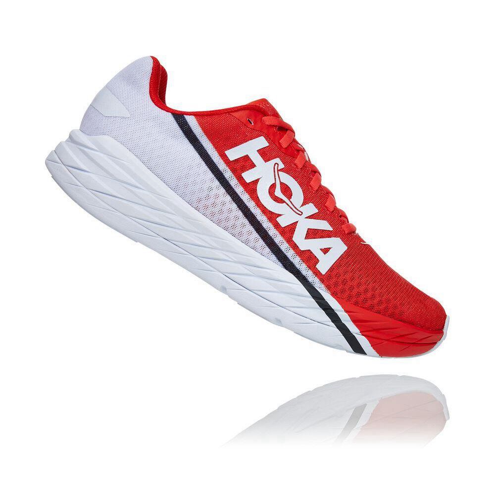 Hoka Rocket X Rosii | 354781-BHM