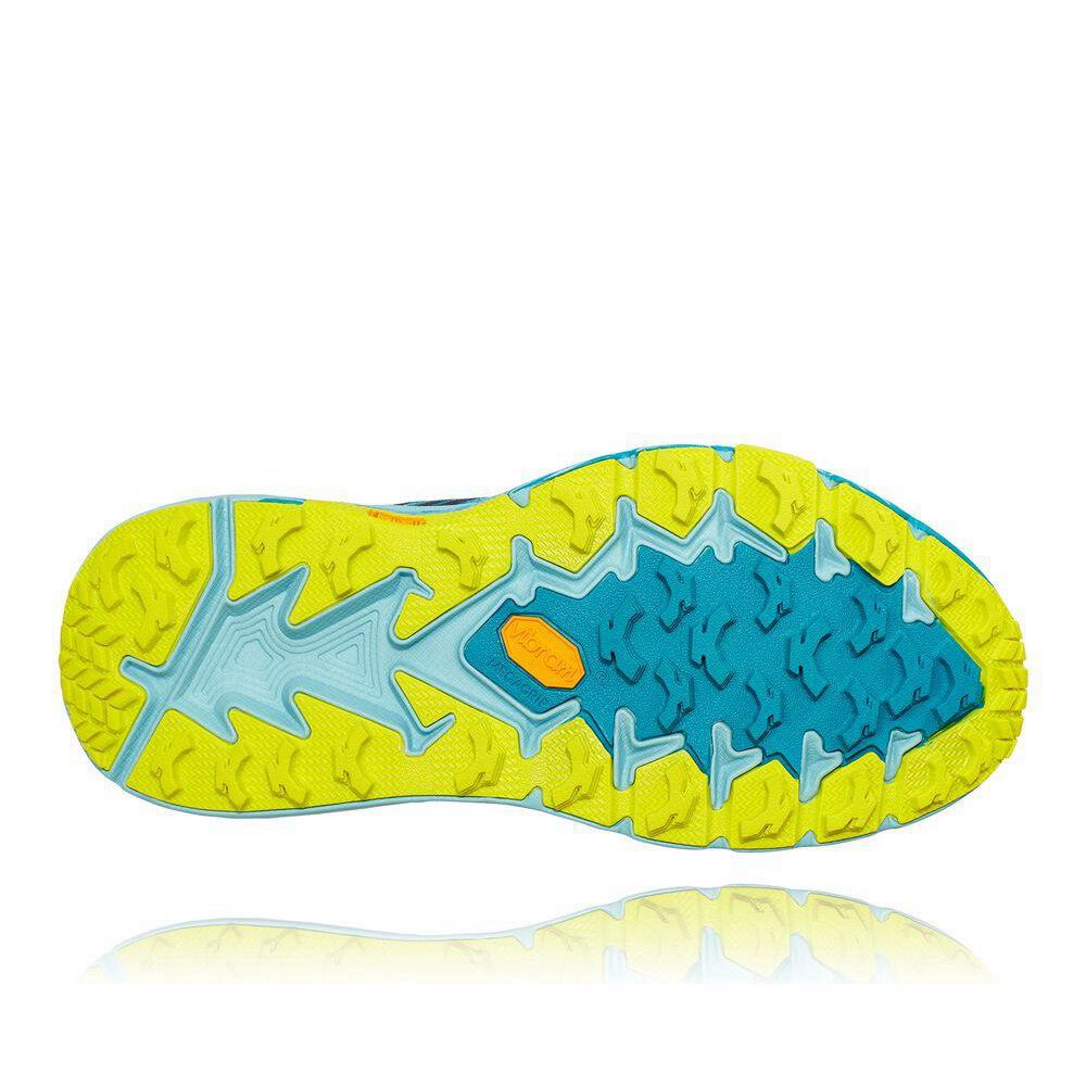 Hoka Speedgoat 4 Albastri | 609835-GYT