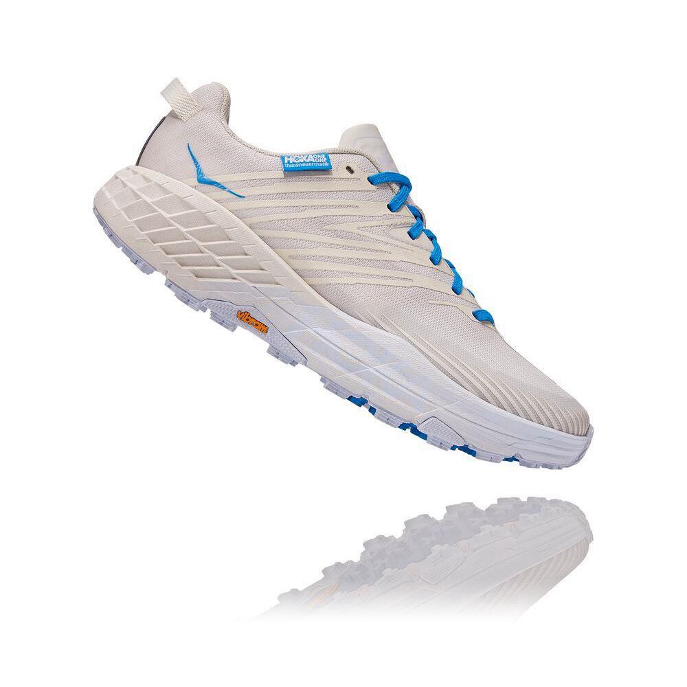 Hoka Speedgoat 4 Albi | 167835-GIR