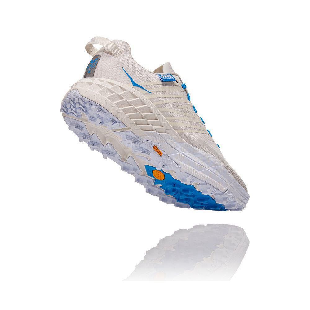 Hoka Speedgoat 4 Albi | 167835-GIR