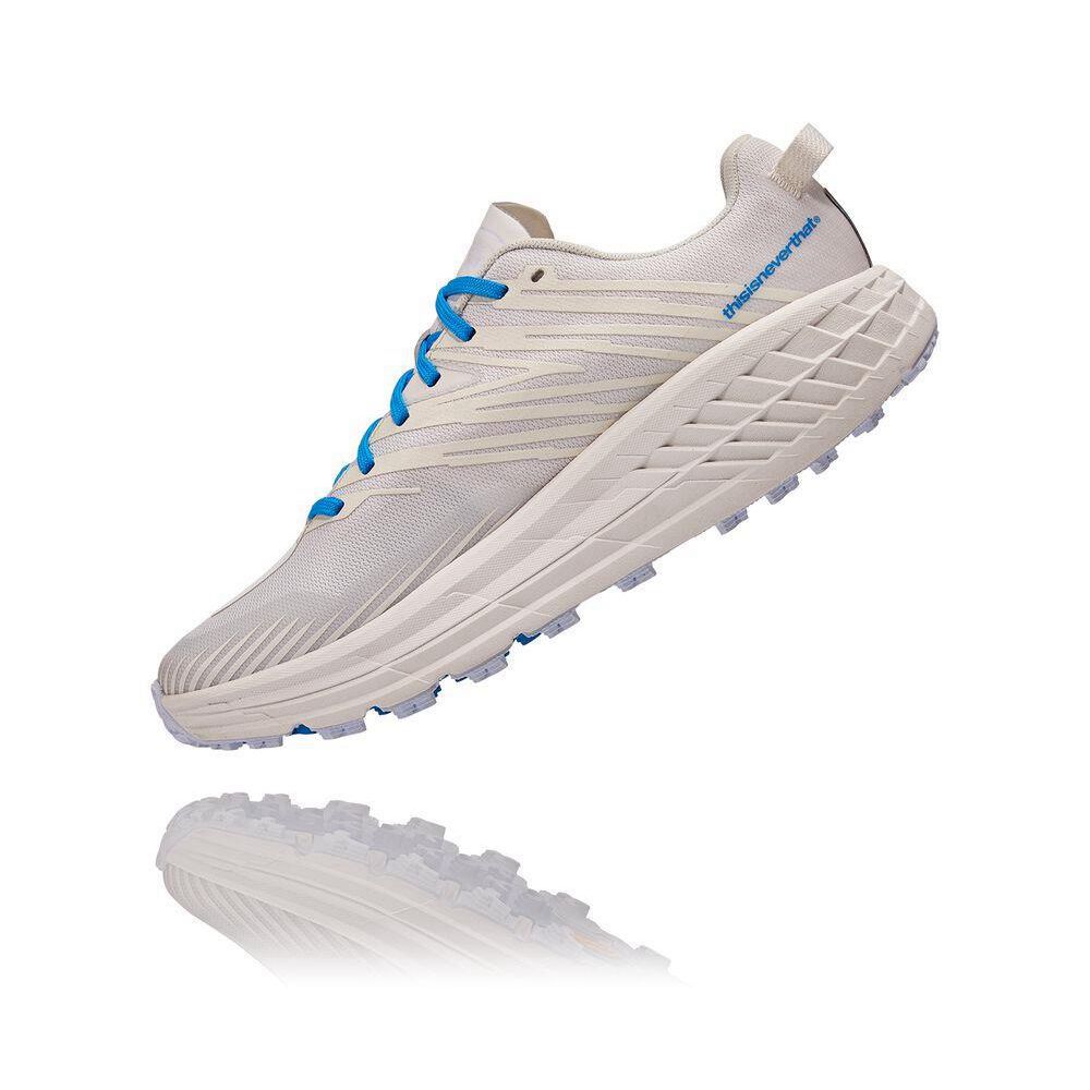 Hoka Speedgoat 4 Albi | 167835-GIR