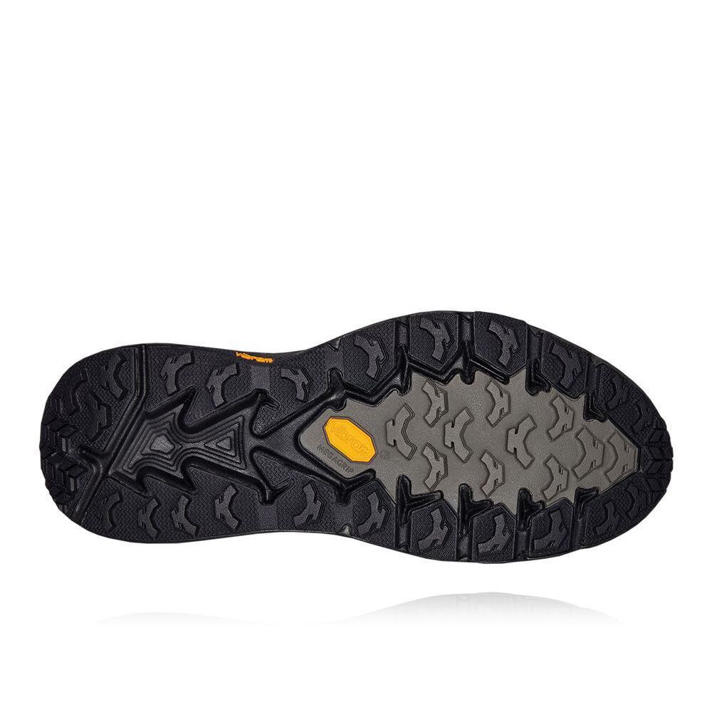 Hoka Speedgoat 4 GTX Negrii | 815976-BYW