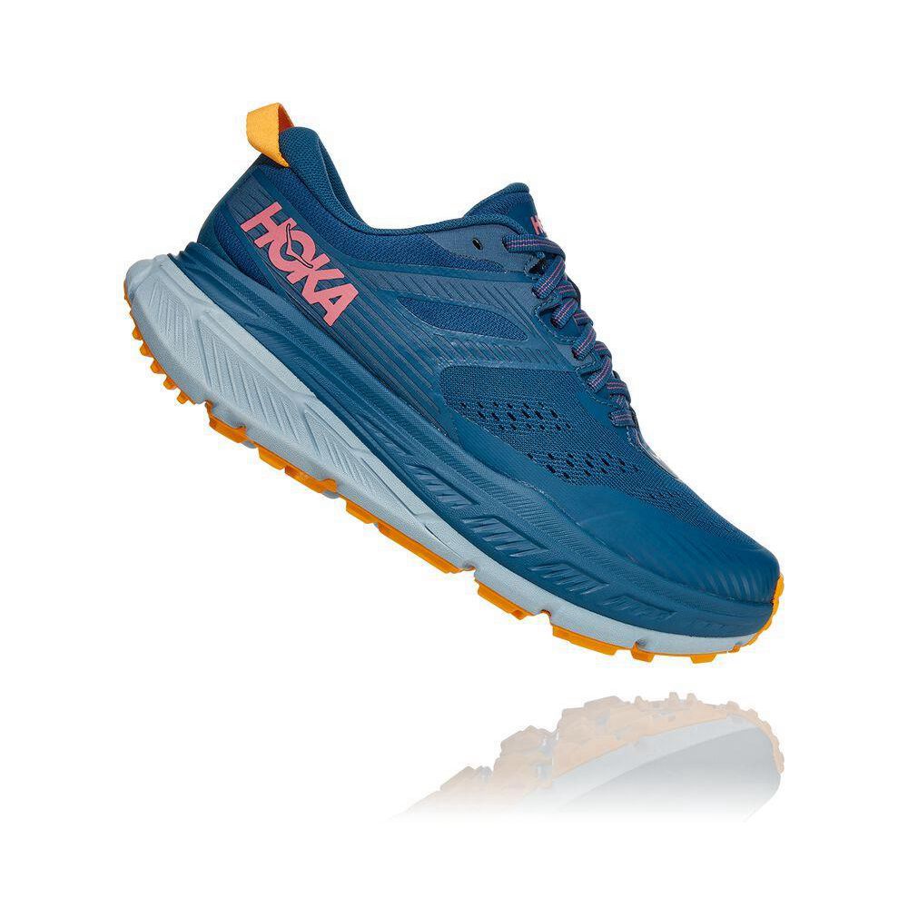 Hoka Stinson ATR 6 Bleumarin | 314908-PJT