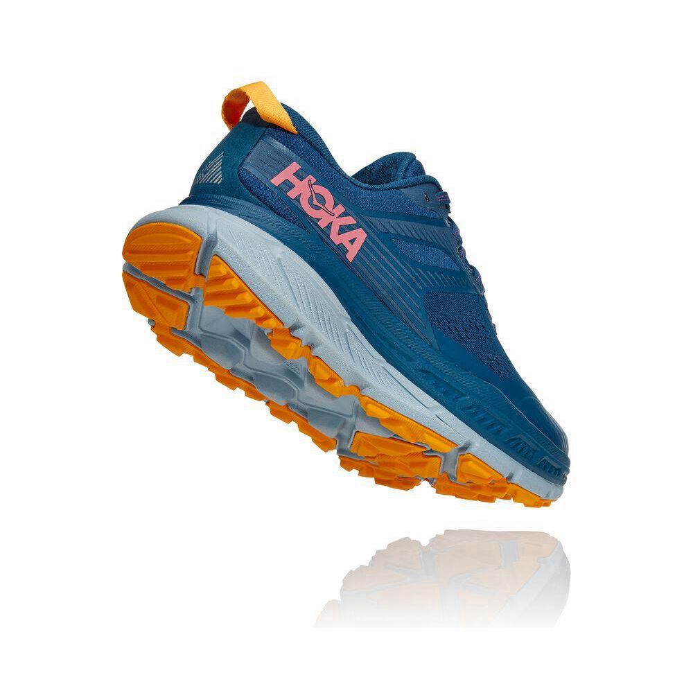 Hoka Stinson ATR 6 Bleumarin | 314908-PJT