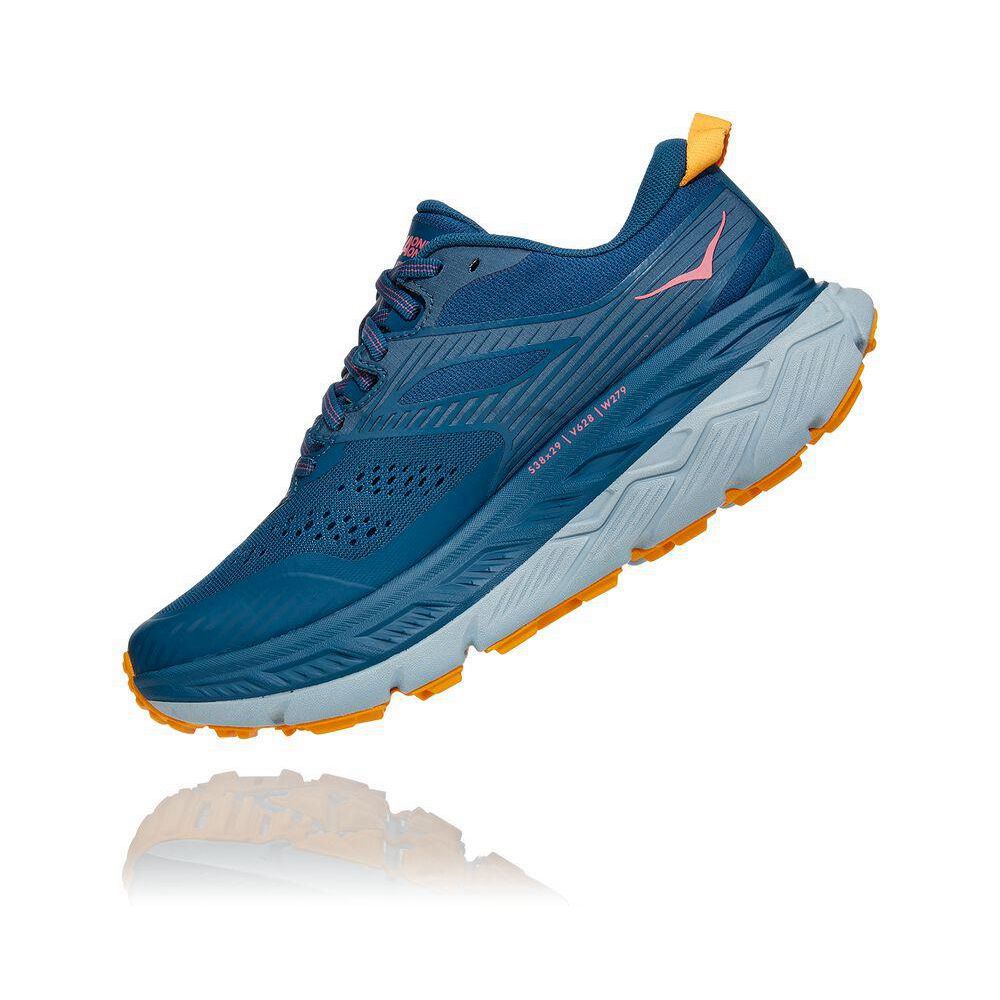 Hoka Stinson ATR 6 Bleumarin | 314908-PJT