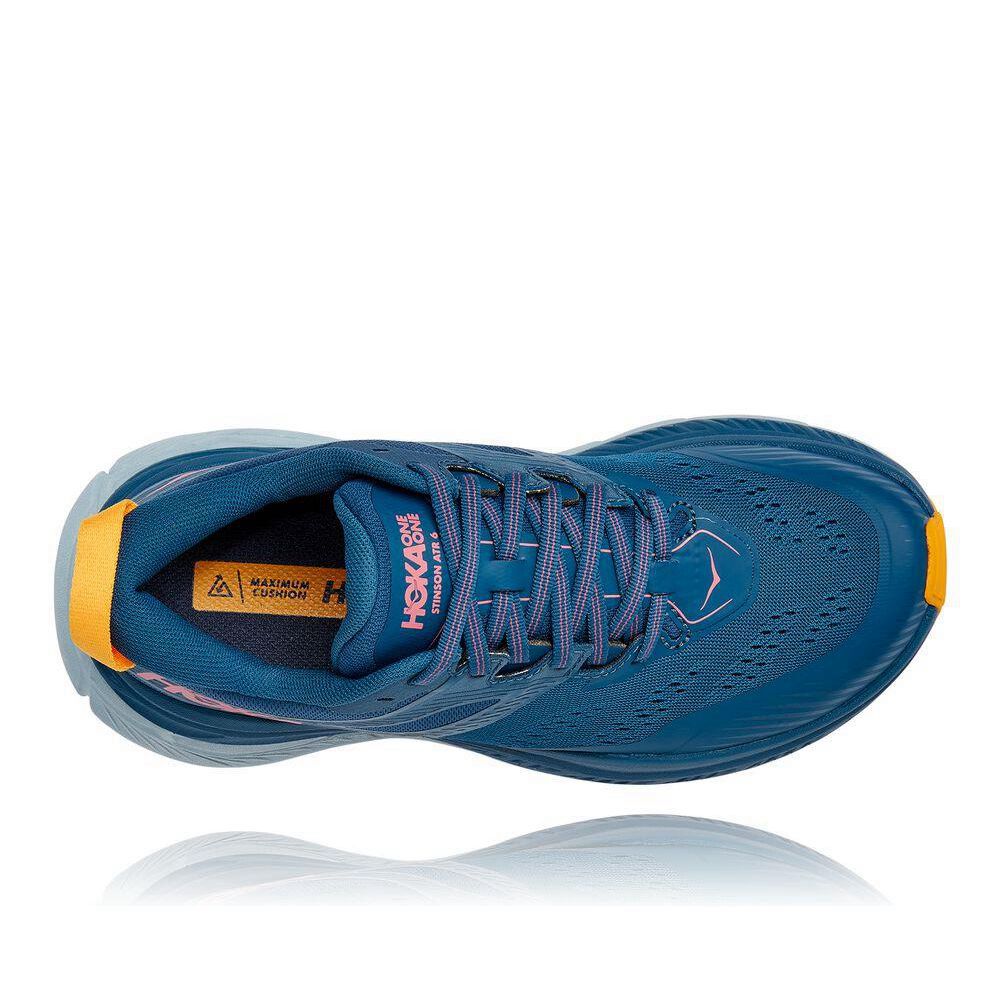 Hoka Stinson ATR 6 Bleumarin | 314908-PJT