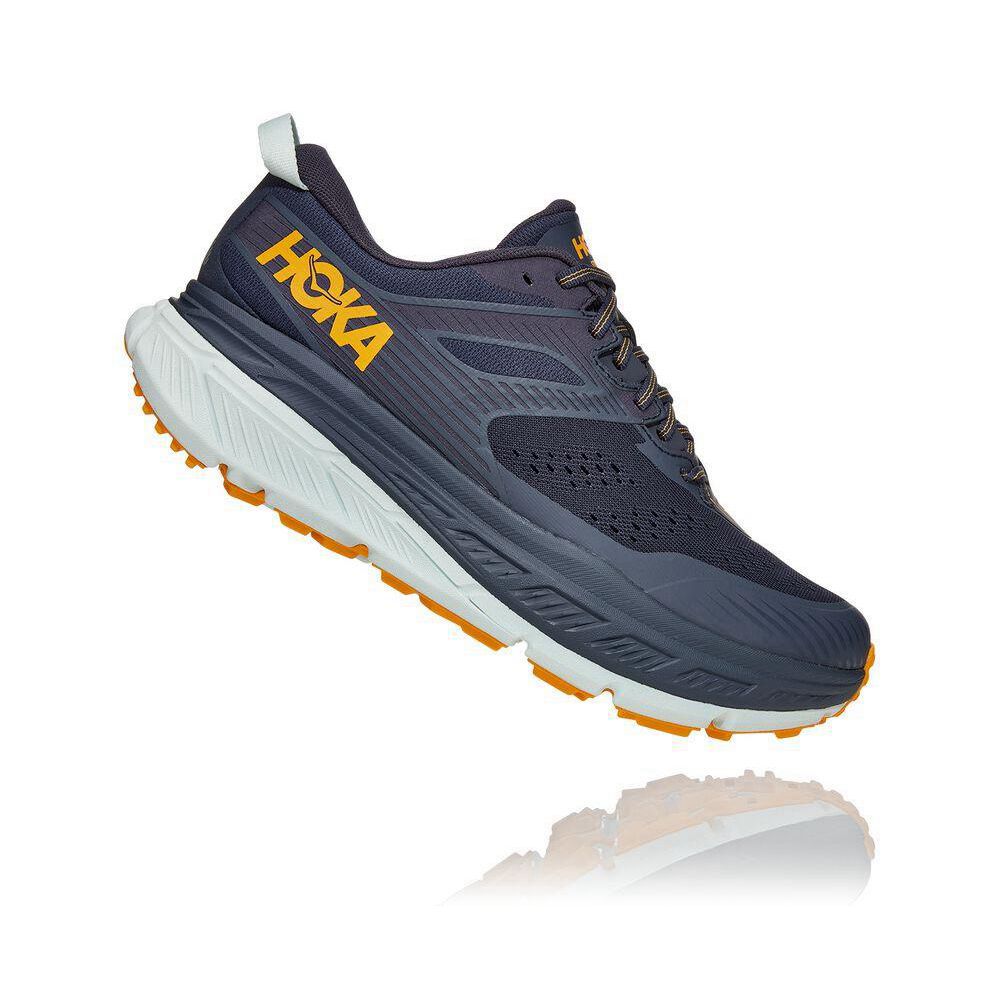 Hoka Stinson ATR 6 Bleumarin | 705283-XBU