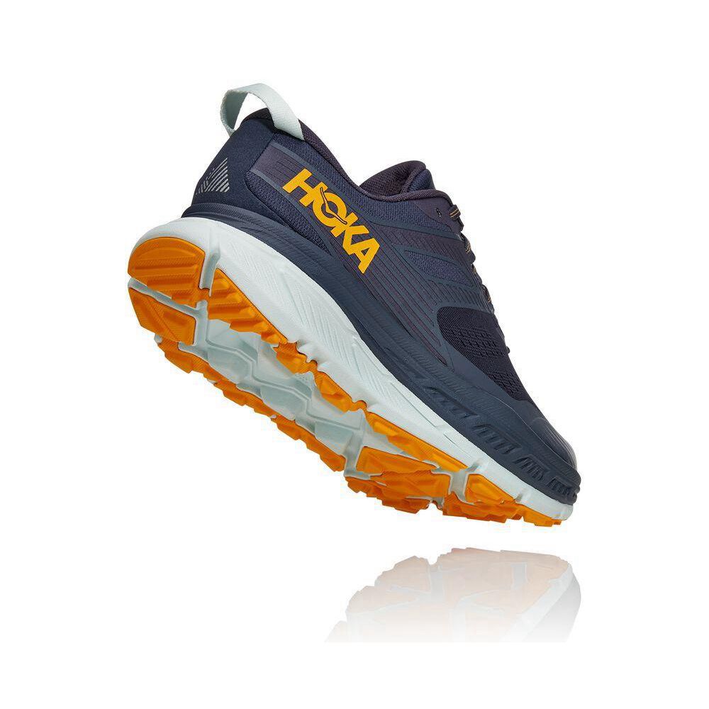 Hoka Stinson ATR 6 Bleumarin | 705283-XBU