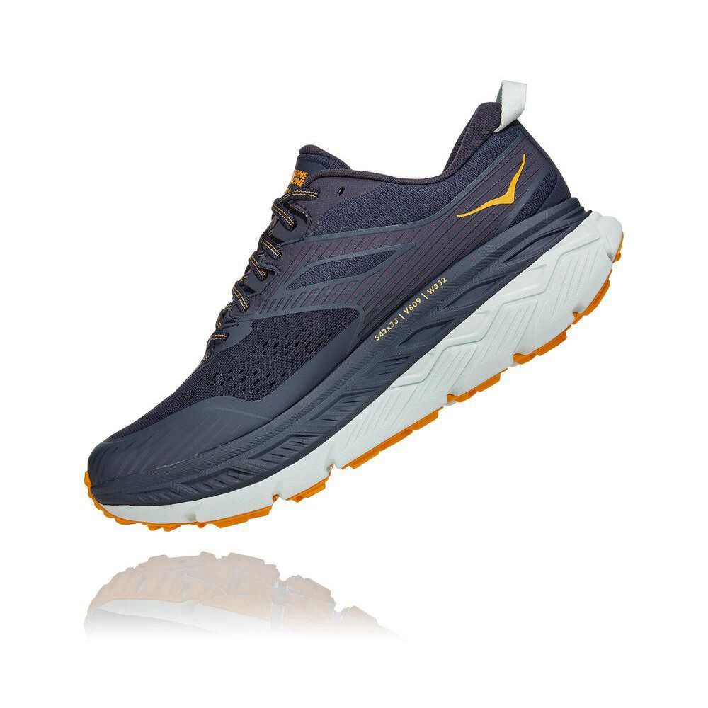 Hoka Stinson ATR 6 Bleumarin | 705283-XBU