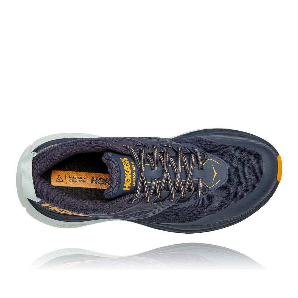 Hoka Stinson ATR 6 Bleumarin | 705283-XBU