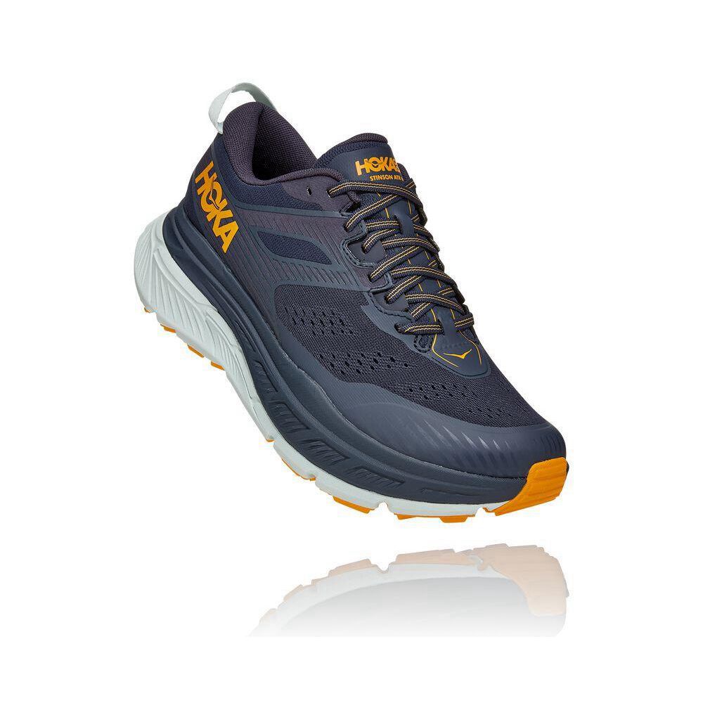 Hoka Stinson ATR 6 Bleumarin | 705283-XBU