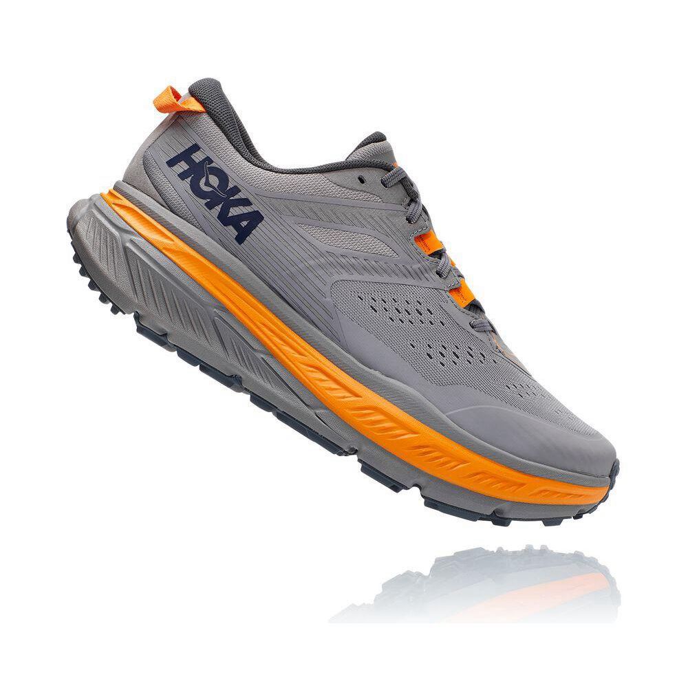 Hoka Stinson ATR 6 Gri | 038769-MBR