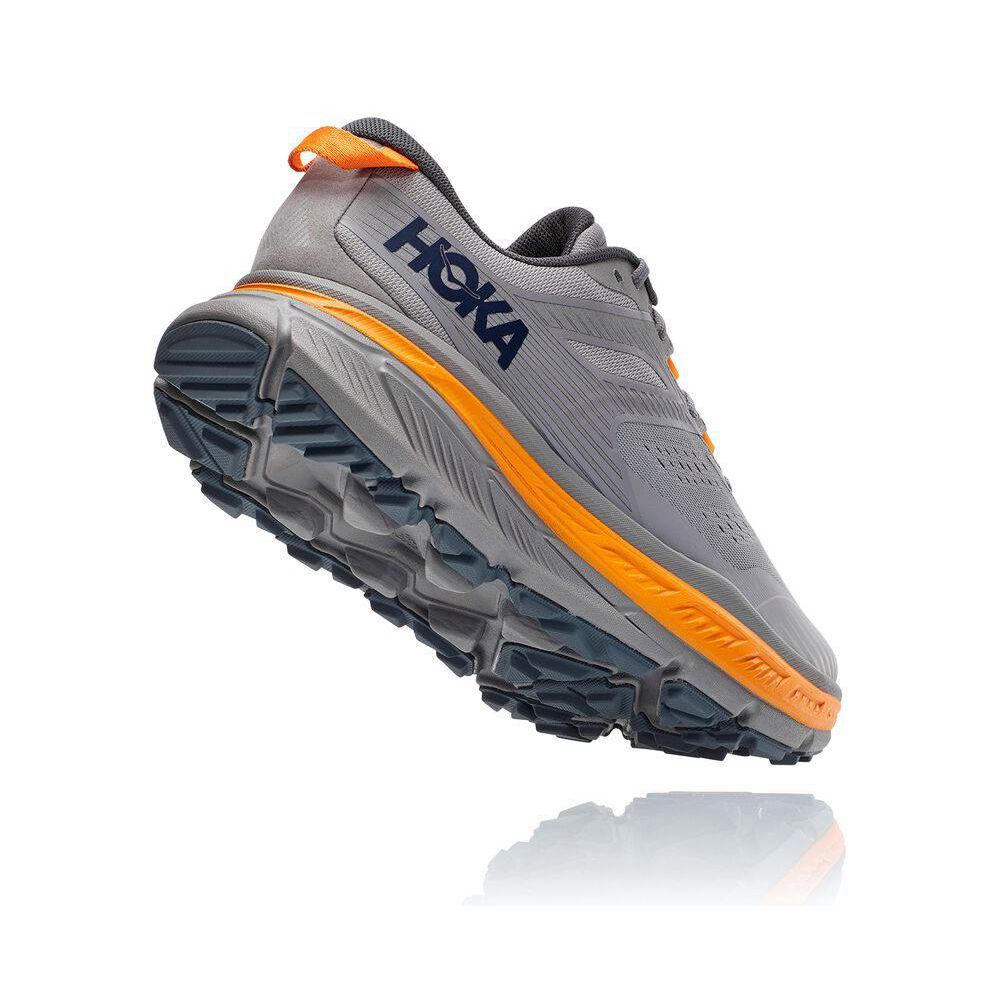 Hoka Stinson ATR 6 Gri | 038769-MBR