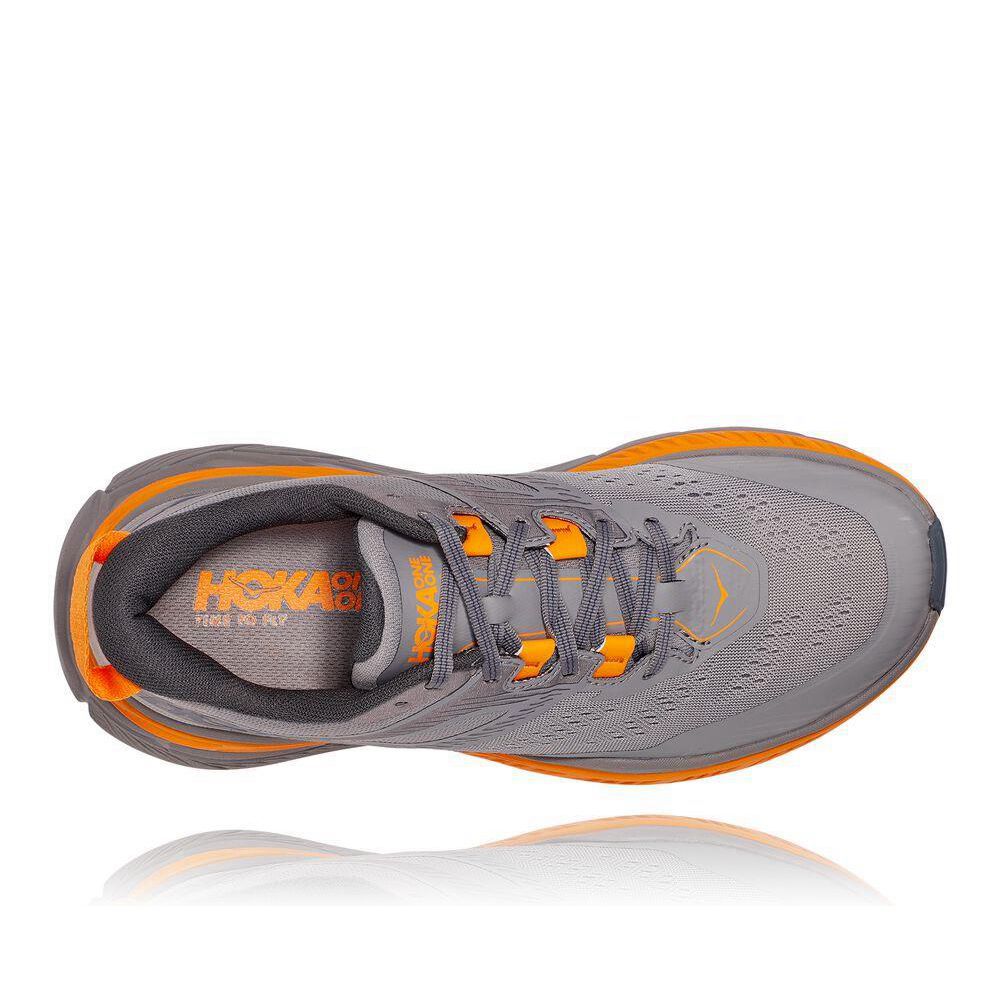 Hoka Stinson ATR 6 Gri | 038769-MBR