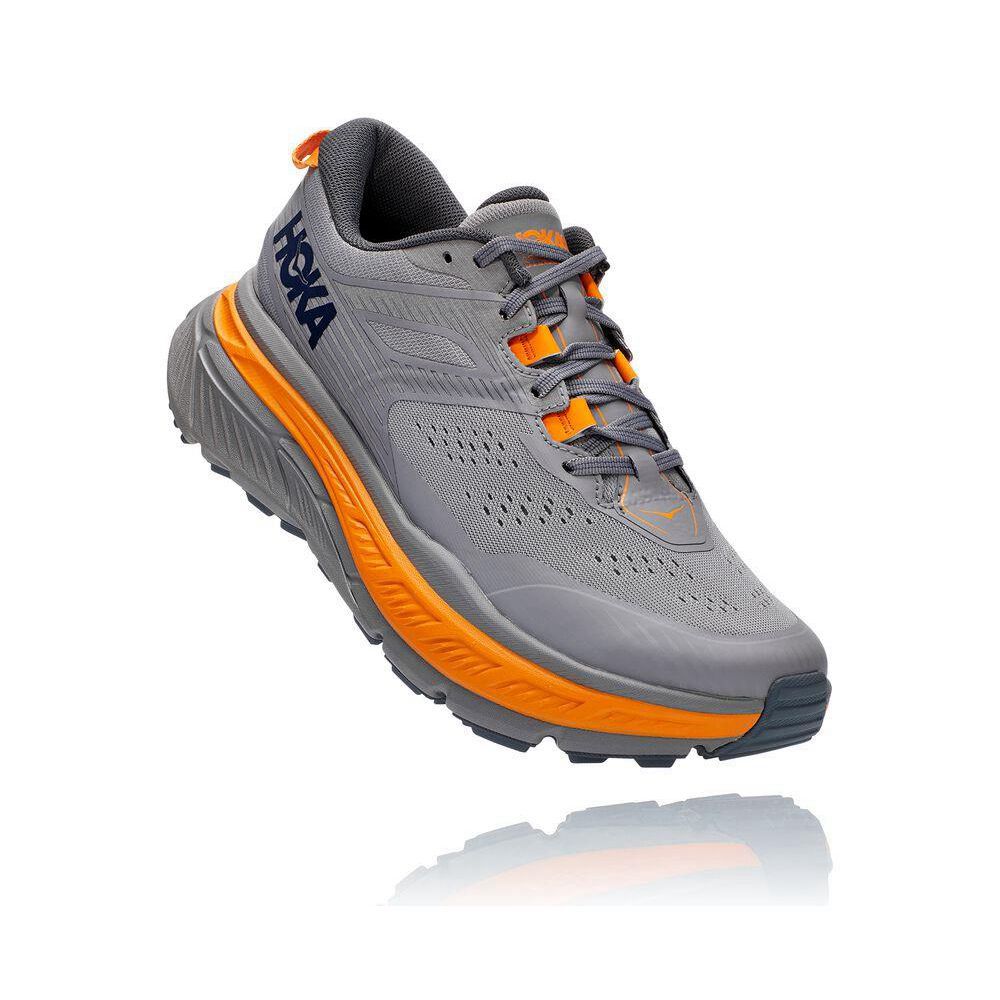 Hoka Stinson ATR 6 Gri | 038769-MBR