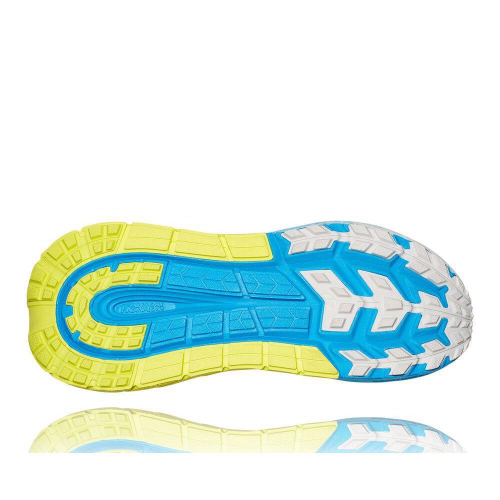 Hoka TenNine Gri | 270539-ZYV