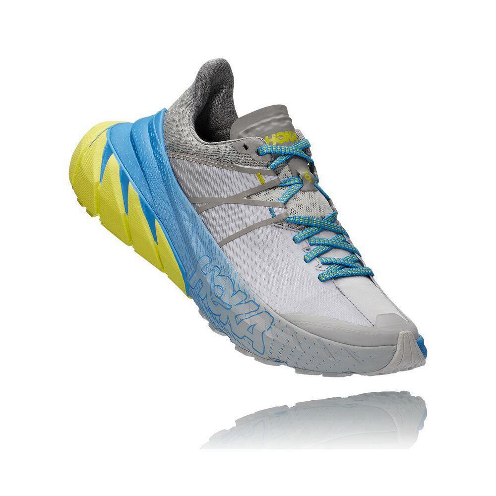 Hoka TenNine Gri | 270539-ZYV