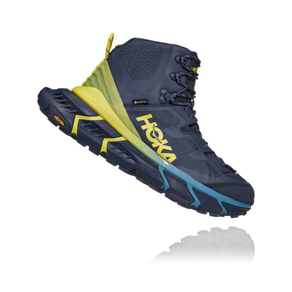 Hoka TenNine Hike GTX Bleumarin | 376809-OSH