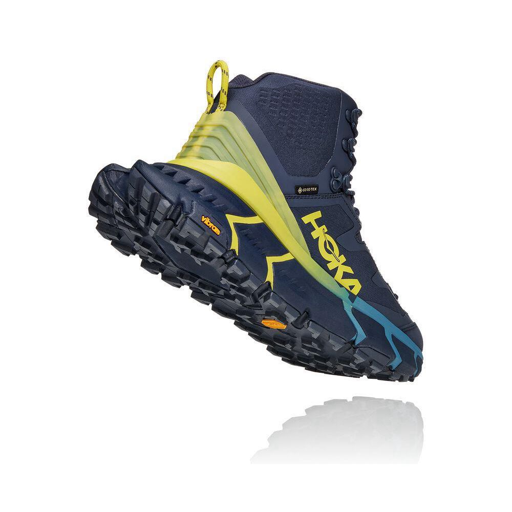 Hoka TenNine Hike GTX Bleumarin | 376809-OSH