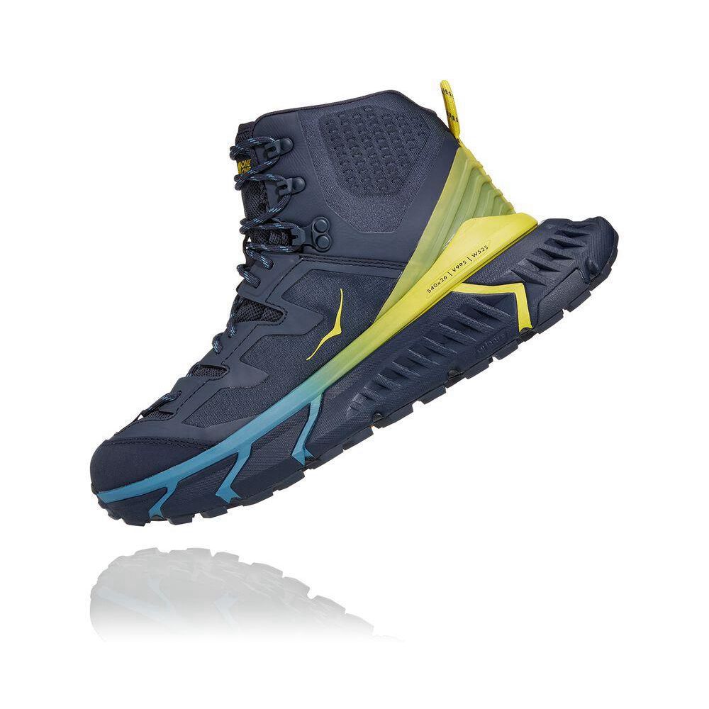 Hoka TenNine Hike GTX Bleumarin | 376809-OSH