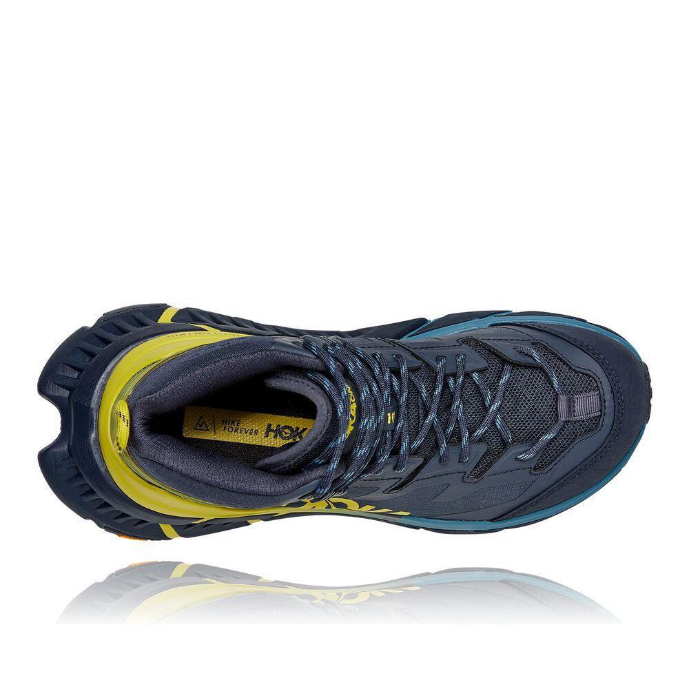 Hoka TenNine Hike GTX Bleumarin | 376809-OSH