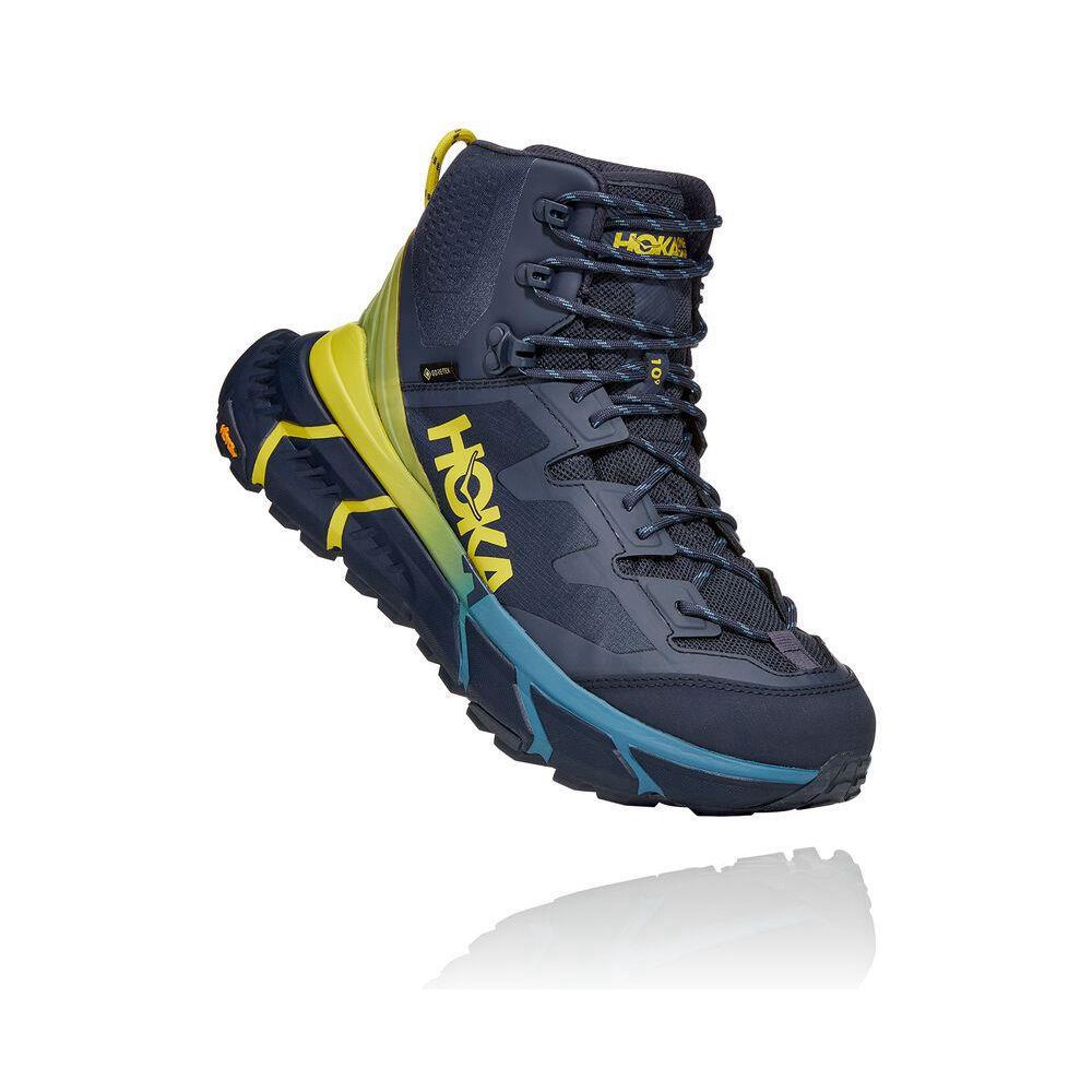 Hoka TenNine Hike GTX Bleumarin | 376809-OSH