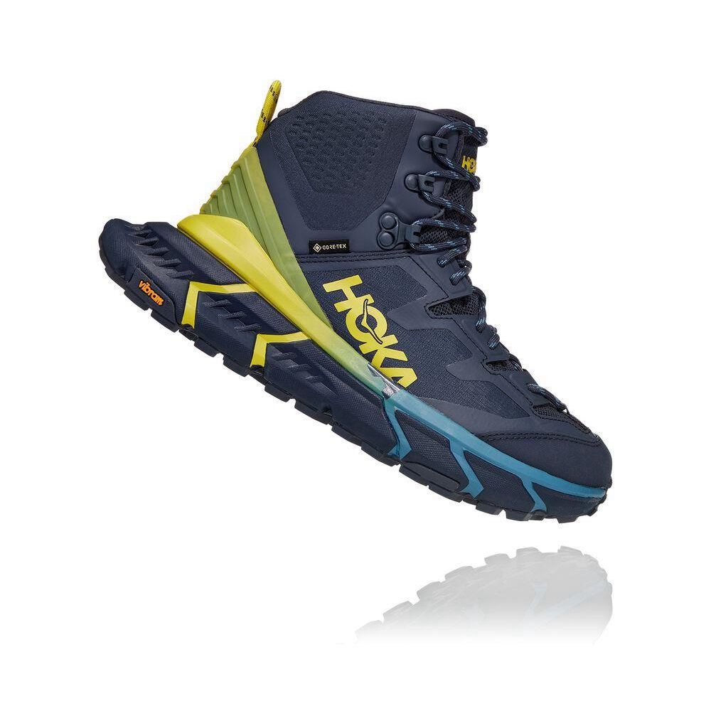 Hoka TenNine Hike GTX Bleumarin | 893245-AOZ